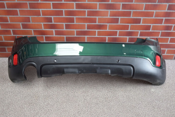 Stoßstange heck hinten MINI COOPER F60