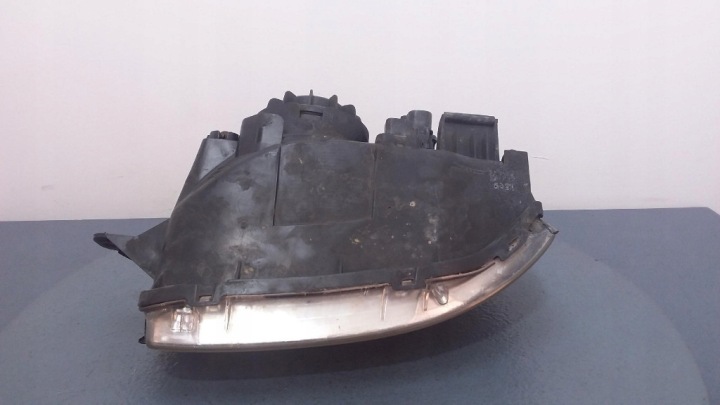 HYUNDAI SANTA FE OG LAMPA REFLECTOR FOR EU-LOV 92102-26 7