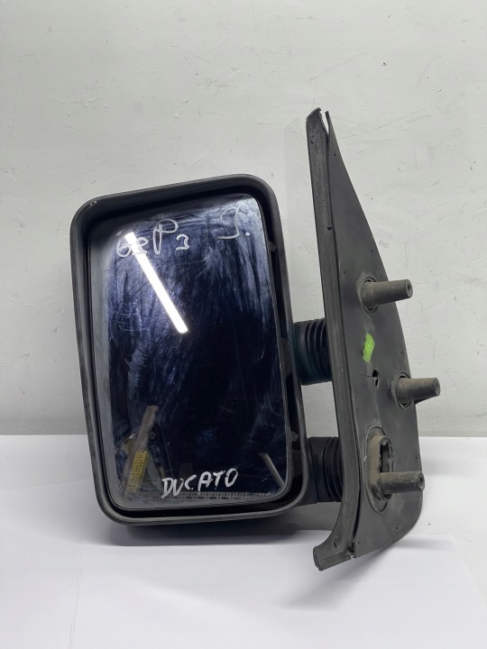 004599501 SPECCHIETTO RETROVISORE Destro 5 PIN FIAT DUCATO II avanti LIFT