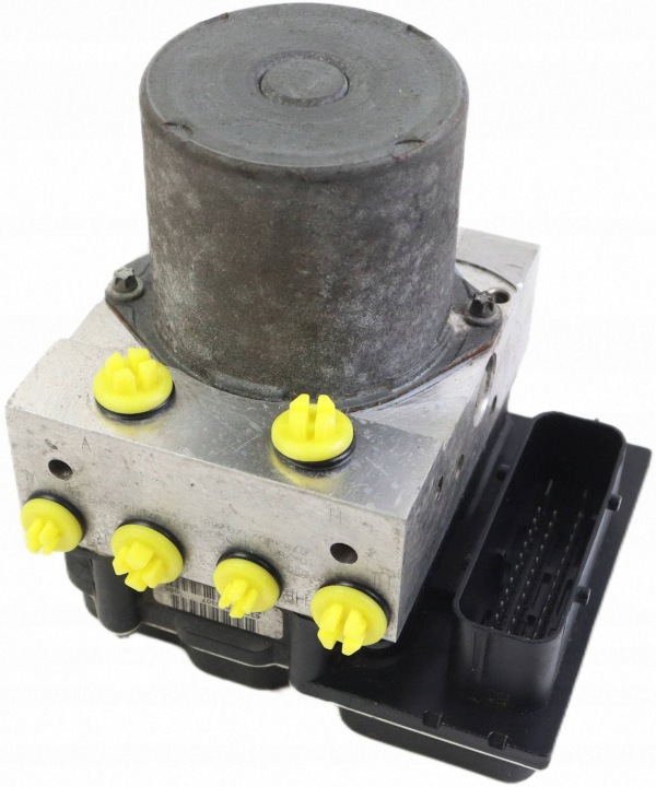 BMW 5 E60 E61 pump ABS 6777797 6777799 6768550 0265950666 0265236020