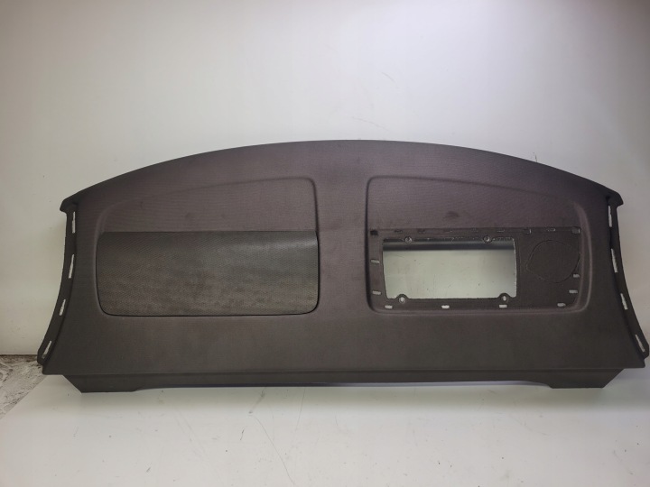 plato zadní záď AUDI A4 B8 SEDAN 8K5863411AB MOORB