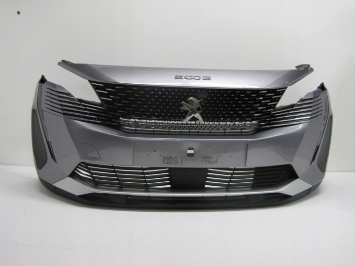 Frontstoßstange Peugeot 5008 II 6 PDC kamera GT