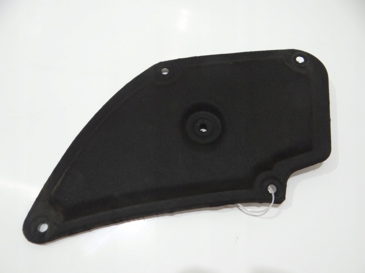 Insonorizzazione del cofano Destro BMW I3 7360422