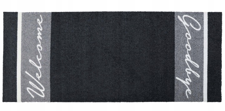 Dekorativní rohožka Anti Slip 066x150