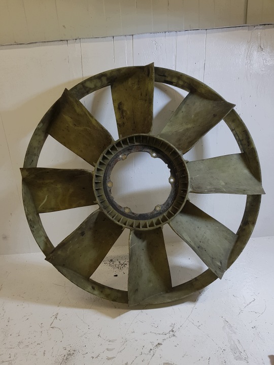 radiator fan MERCEDES-BENZ ATEGO 970.01 A0032050106
