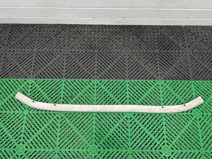 vezni lim branika prednjeg (greda) prednji dio Mini Cooper F56 F55 7301578