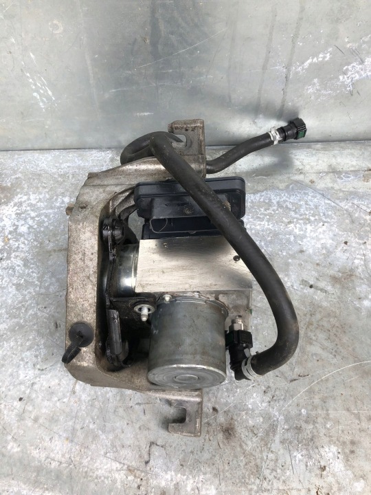 RENAULT ZOE Pompe ABS 472108051R