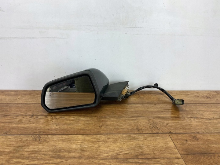 SPECCHIETTO RETROVISORE Elettricità Esterne sinistro 12PIN Ford Mustang VI 2015+