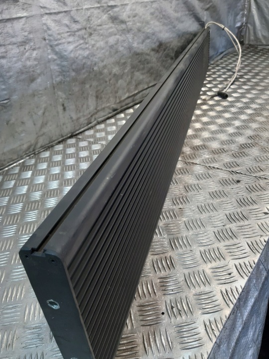 AESYS HG 500.132x16/1 YW SLIM2 EVOBUS 5