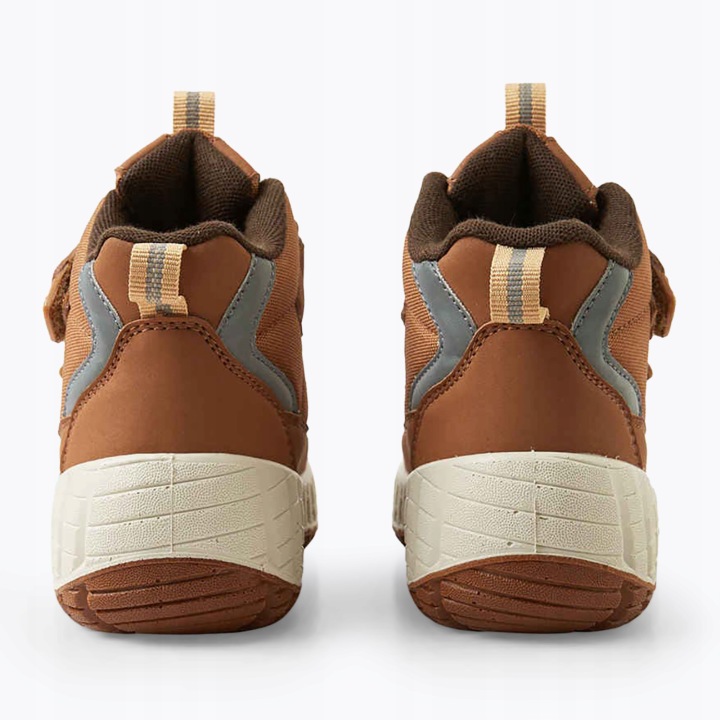 Взуття дитяче Reima Passo 2.0 cinnamon коричневий 28 EU — фото 4