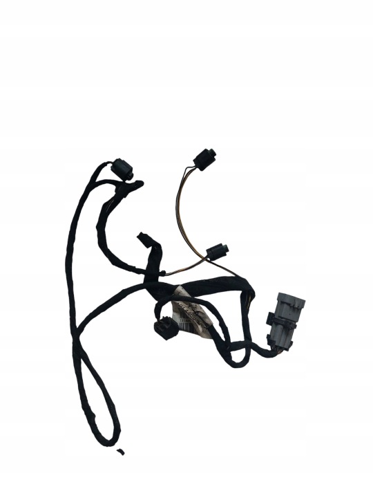 Câblage Câblage PDC OPEL CORSA D 13144689