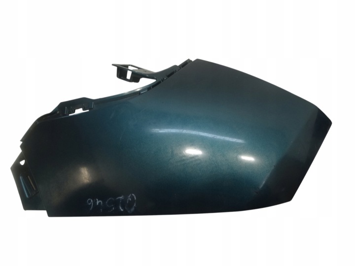 Ecke der Stoßstange rechts hinten PEUGEOT 5008 II 9814607377