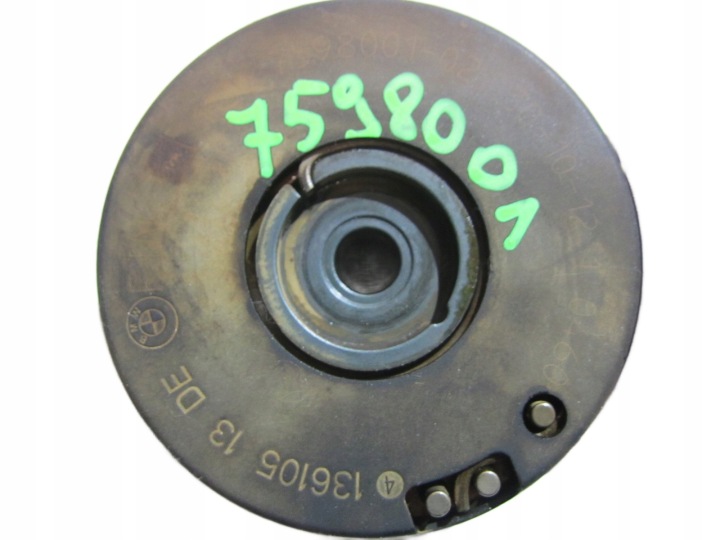 BMW X5 E70 F01 F02 F10 N63 VANOS SSACY WALKA SSACEGO 7567497 11367598001