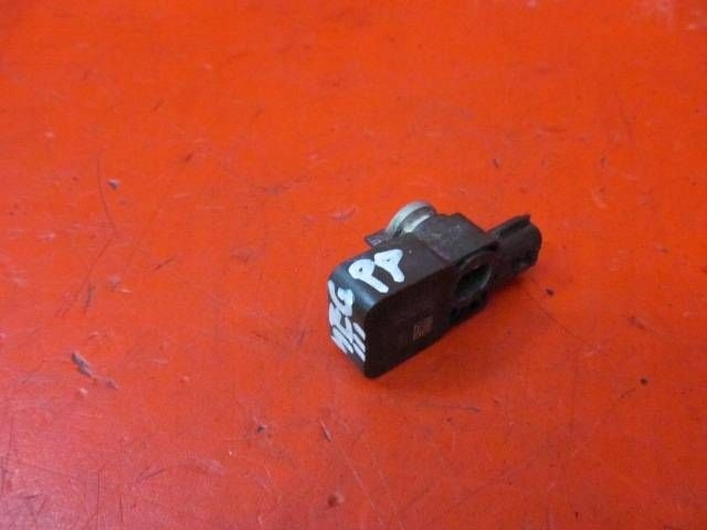 RENAULT MEGANE III 3 Sensor SENSOR UDERZENIOWY Beschleunigungs- 988333198R