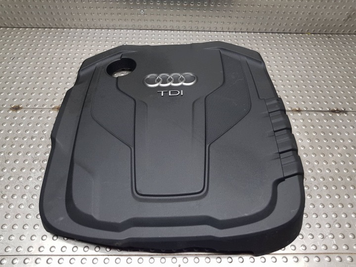 motor cover upper 04L103925D AUDI A4 B8 A5 8T LIFT A6 C7 Q5 8R 2.0 TDI