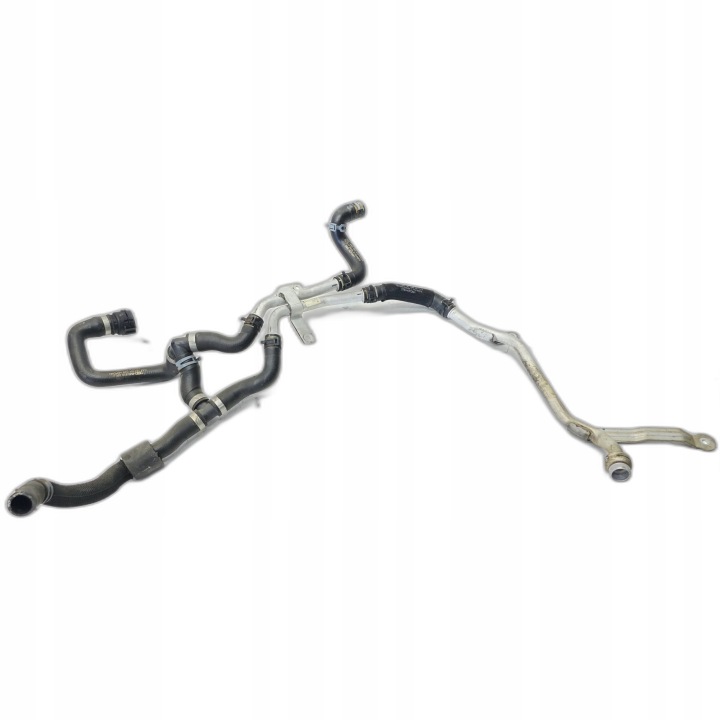 hose hose CIECZY CHLODZACEJ AUDI Q7 4M 4M0819377N