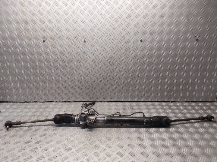 control drag rod servo steering HYUNDAI SANTA FE and