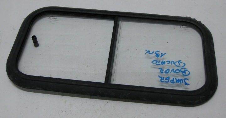 BOXER JUMPER DUCATO III LIFT VETRO finestrino GRODZIOWA Paratia sottoscocca ROZSUWANA