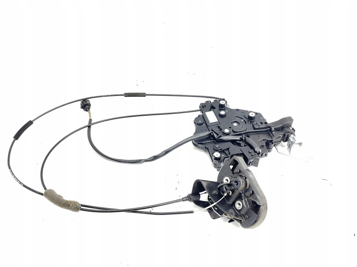 VW T5 LIFT de la Serrure Portière Coulissant CENTRALKA Droite 7H0843654EA KPL