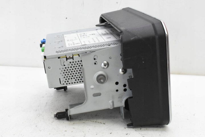 RADIO RADIO-PRODUCER 39920-62R05 SUZUKI IGNIS 3 III 16-21 5