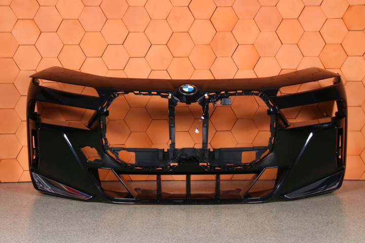BMW 7 G70 i7 m-packet Paraurti Anteriore Anteriore 475