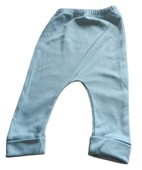 Komplet dres niemowlęcy bluza body spodnie — zdjęcie 4