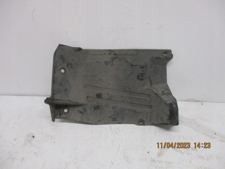 COPERTURA GREMBIALINA MITSUBISHI OUTLANDER III 5370B055