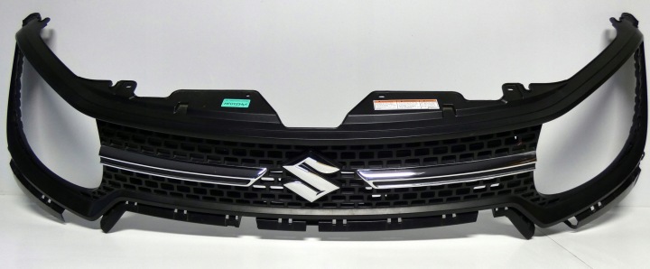 SUZUKI IGNIS 72112-62R0 2016-2020 GRIGLIA Anteriore Griglia Griglia