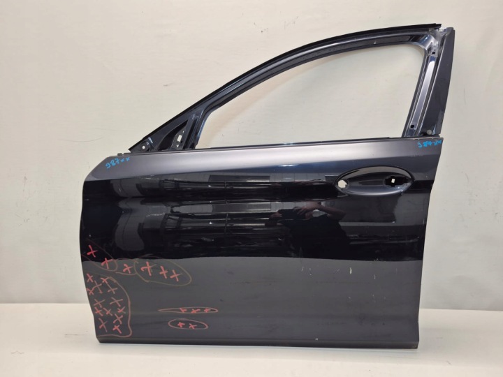 BMW 5 G30 G31 17-23 Tür vorne vorne links