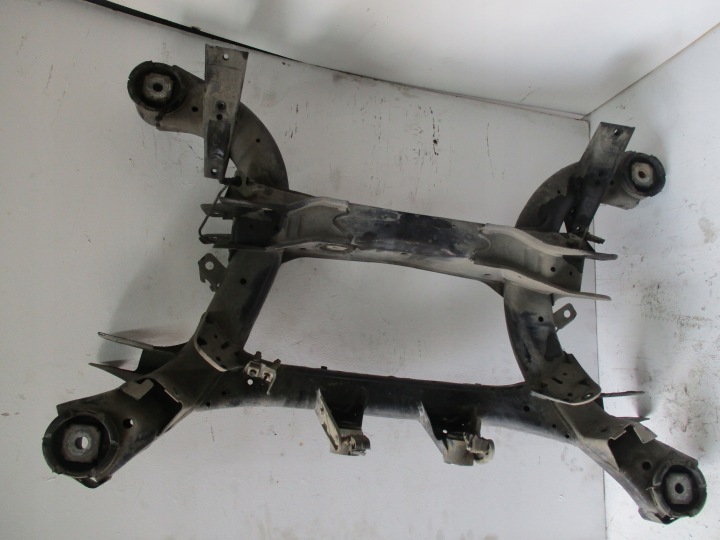 Vorderachsträger Fahrschemel Achsträger heck BMW F16 X6M