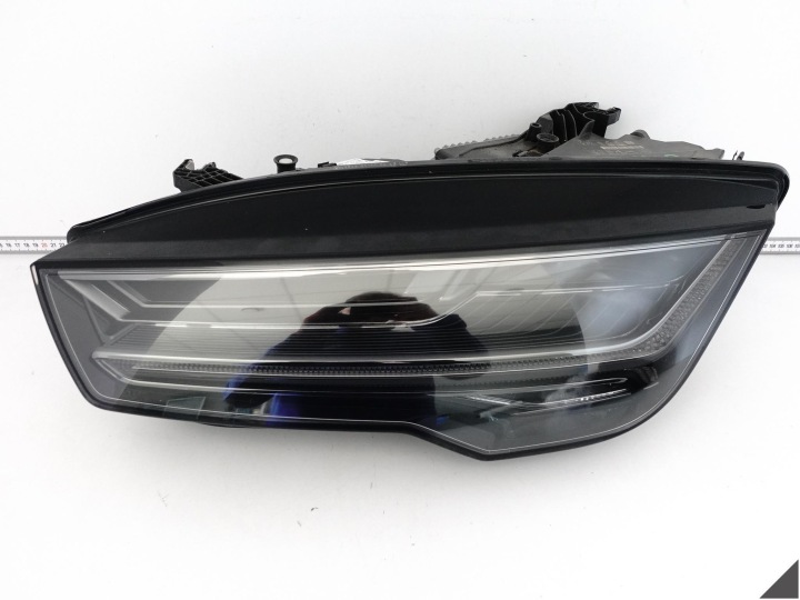 AUDI RS7 4G8 C7 LIFT 14-18 licht FULL LED MATRIX links komplett EUROPA