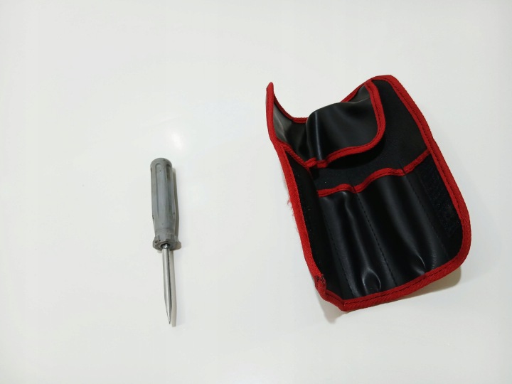 SRUBOKRET ETUI BMW E60 E61 OE (0000696)
