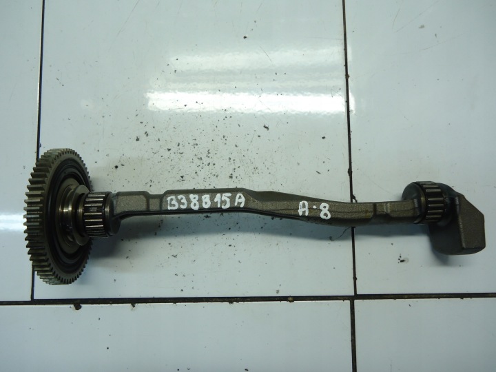 BMW F20 F21 1.5 2013 B38B15A Arbre à cames BALANSOWY 8602965