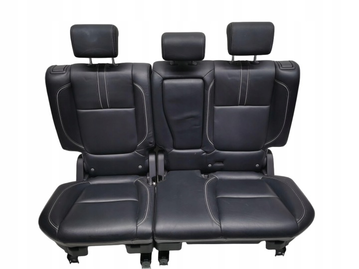 Sitz Sitze heck MITSUBISHI OUTLANDER III LIFT 2015-2018
