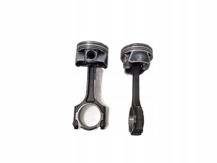 FORD EXPLORER VI 2020- 2.3 pistone Biella Originale