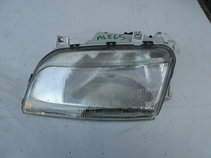 light left front VW SHARAN and 7M1941015H EUROPA