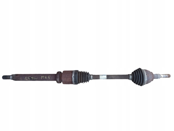 Droit Demi axe FORD MONDEO MK5 1.5 TDCI DG9113B436EF