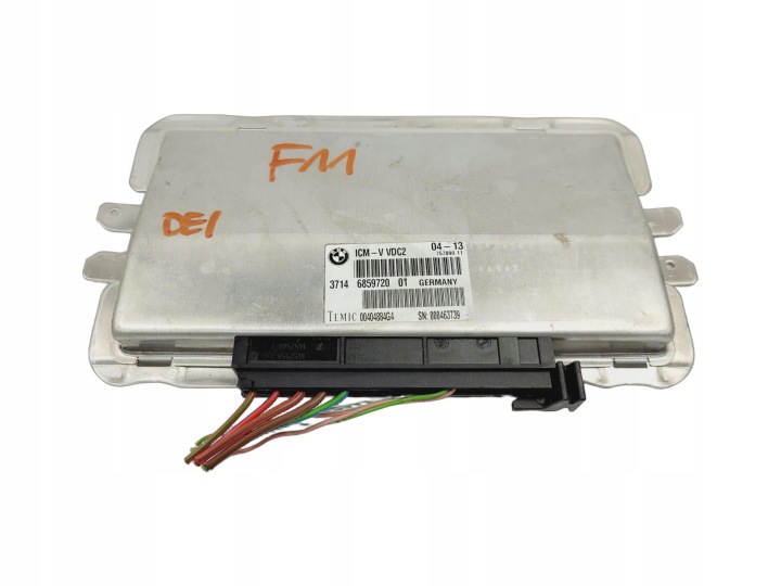 modulo Centralina VDC BMW F11 6859720