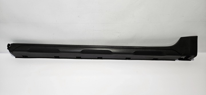 Moulage Jupe Jupe Gauche DACIA DUSTER II 17- Original 768519302R
