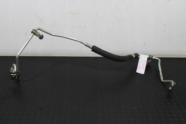 Tuyau flexible Conduit pieces tuyaux Climatisateur air conditionné FIAT 500L 500 L CROSS LIFT FL 52113715