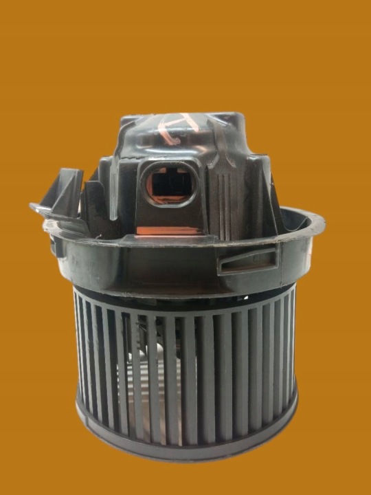 heating air conditioning devices EU AC N102097A Peugeot 207 and (2006-2012)