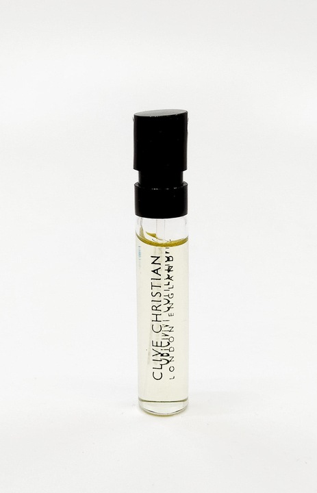 clive christian x for men ekstrakt perfum 2 ml     