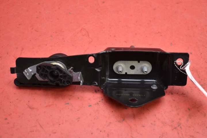 de la Serrure RYGIEL Arrière Droit SKRZYDLA RENAULT KANGOO 2 II 13-21