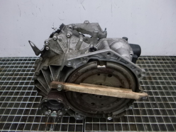 VW AUDI SEAT SKODA 1.4 TSI gearbox, DSG RQX