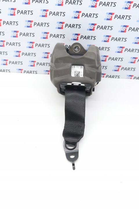 BMW G26 I4 Gurten Sicherheits heck hinten EUROPA 5A0C301