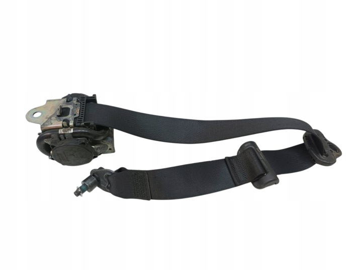 CINTURA SICUREZZA ANTERIORE Destra posteriore KANAPY 660827700A Alfa Romeo Tonale e