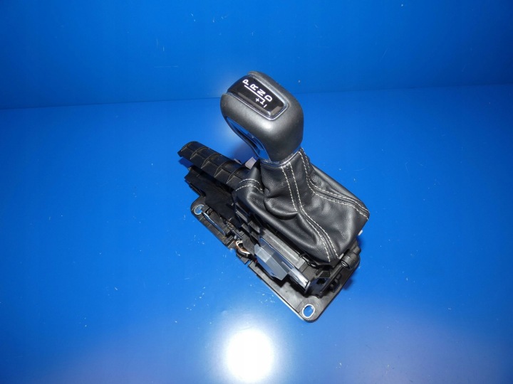 VOLVO S60 III V60 II XC60 gear lever changes of the gear knob sleeve AUTOMAT