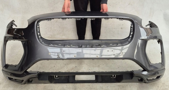JAGUAR E-PACE R-DYNAMIC 17- Paraurti Anteriore Anteriore PDC J9C3-17F003-C
