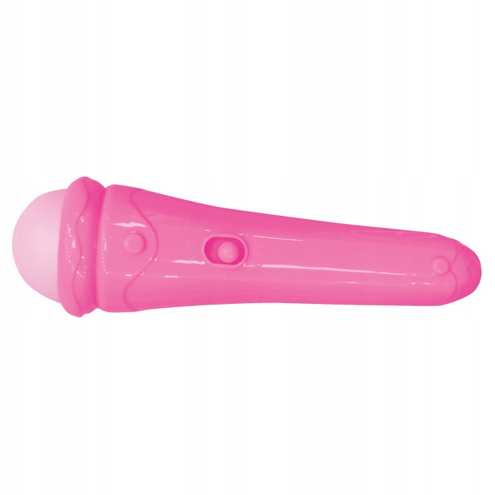 Іграшка мікрофон LEXIBOOK Barbie S160BB — фото 4