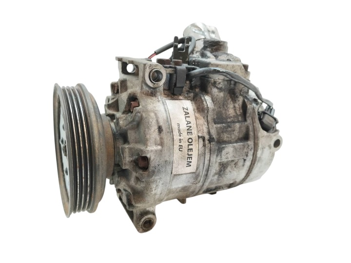 compressore aria condizionata 1.9 TDI Audi A4 II (2000-2006) B6